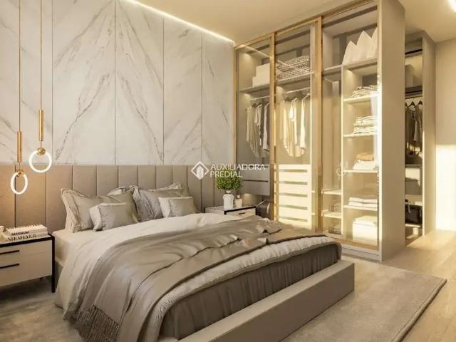 Apartamento para Venda em Capão da Canoa/RS Centro 4 Quartos