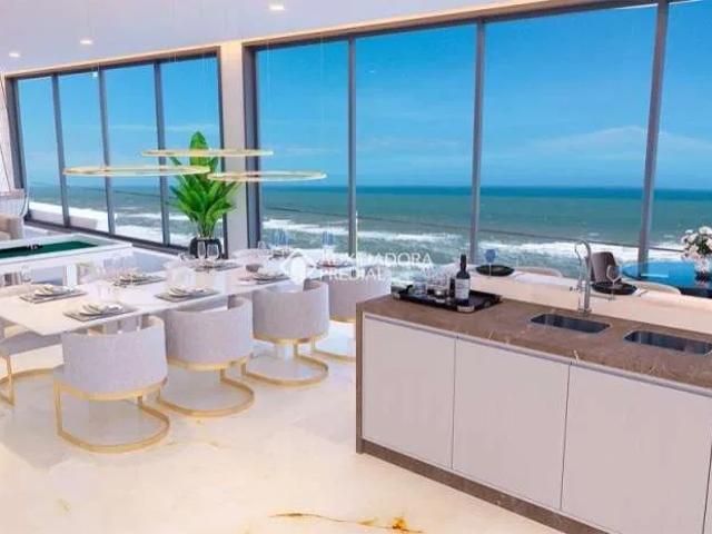 Apartamento para Venda em Capão da Canoa/RS Centro 4 Quartos