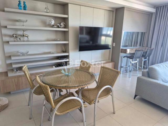 Apartamento para Venda em Capão da Canoa/RS Centro 4 Quartos