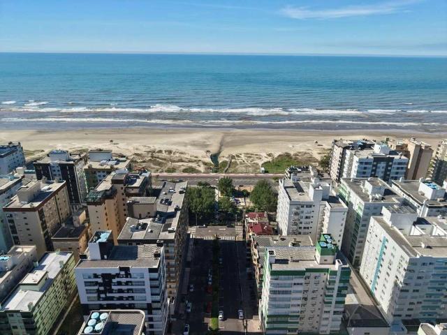 Apartamento para Venda em Capão da Canoa/RS Centro 4 Quartos