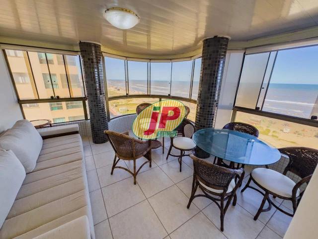 Apartamento para Venda em Capão da Canoa/RS Centro 4 Quartos