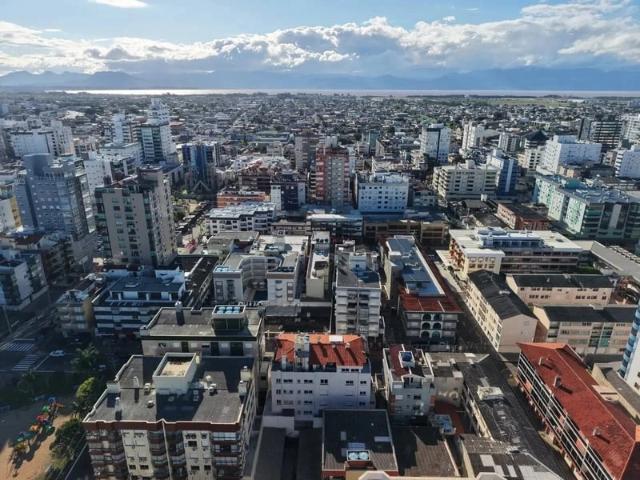 Apartamento para Venda em Capão da Canoa/RS Centro