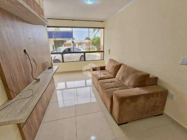 Apartamento para Venda em Capão da Canoa/RS Araça 2 Quartos