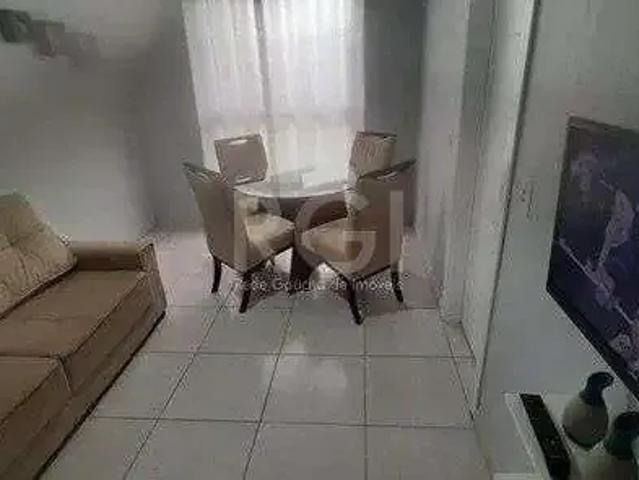 Apartamento para Venda em Capão da Canoa/RS Arroio Teixeira 1 Quartos