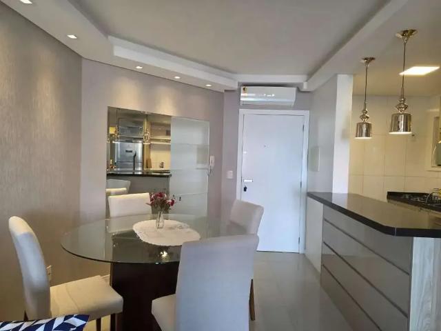 Apartamento para Venda em Capão da Canoa/RS Arroio Teixeira 1 Quartos