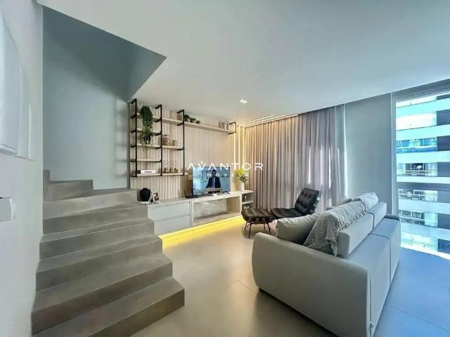 Apartamento para Venda em Capão da Canoa/RS Arroio Teixeira 3 Quartos