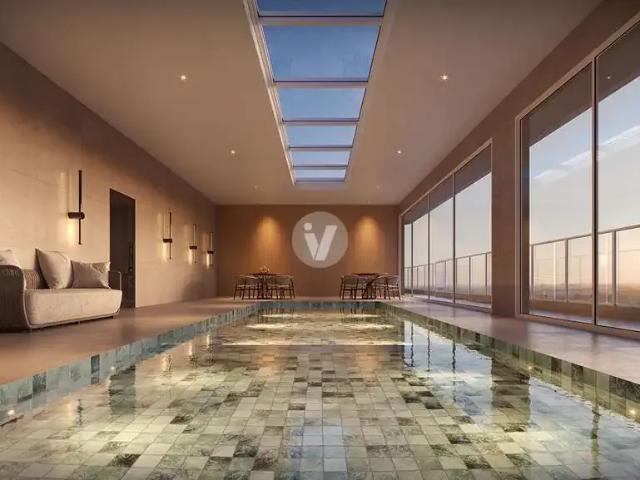 Apartamento para Venda em Capão da Canoa/RS Girassol 2 Quartos