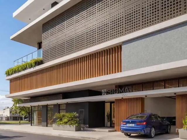Apartamento para Venda em Capão da Canoa/RS Novo Horizonte 3 Quartos