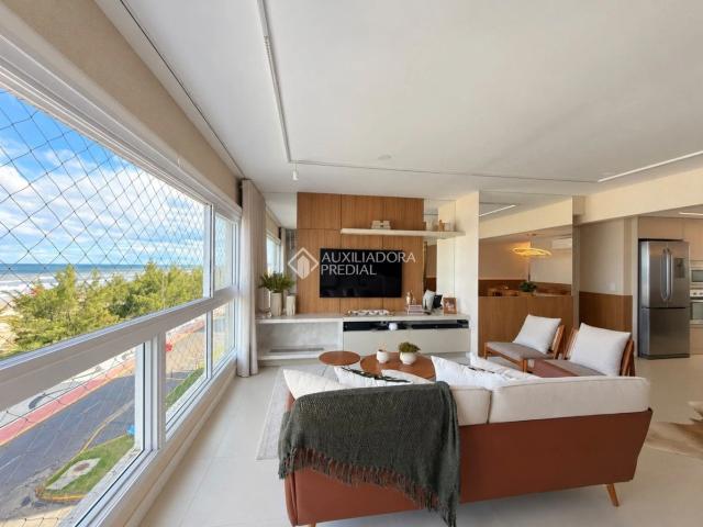 Apartamento para Venda em Capão da Canoa/RS Navegantes 4 Quartos