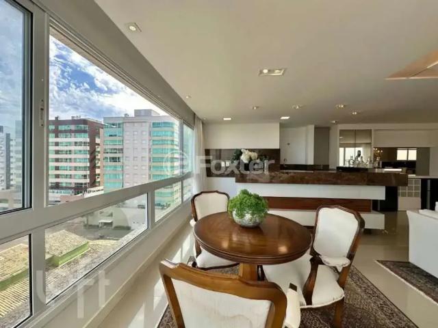 Apartamento para Venda em Capão da Canoa/RS Navegantes 4 Quartos