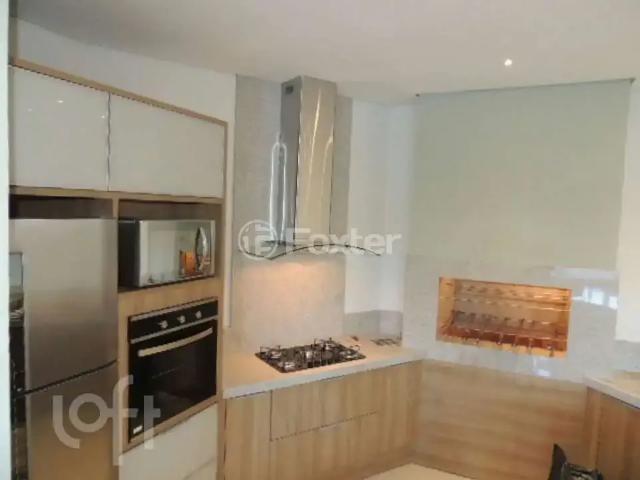 Apartamento para Venda em Capão da Canoa/RS Navegantes 4 Quartos