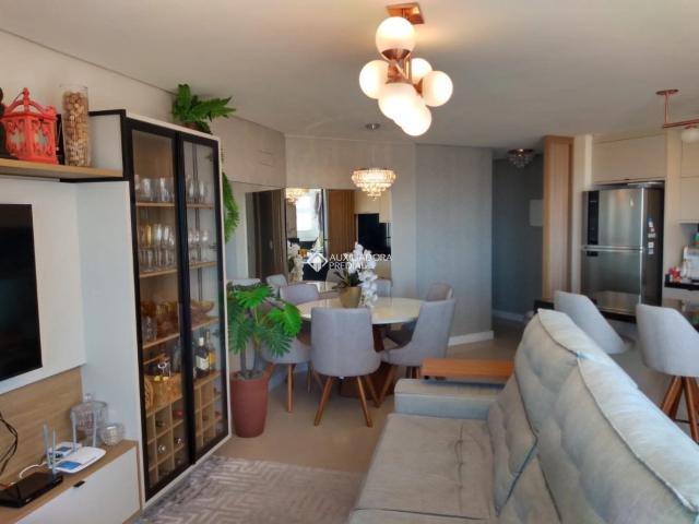 Apartamento para Venda em Capão da Canoa/RS Navegantes 4 Quartos