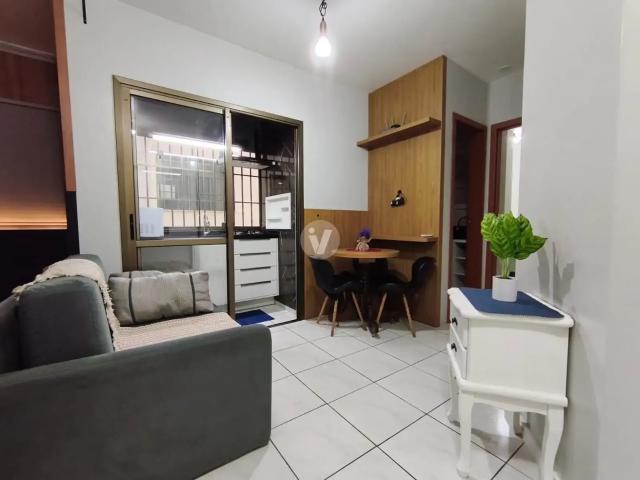 Apartamento para Venda em Capão da Canoa/RS Navegantes 1 Quartos