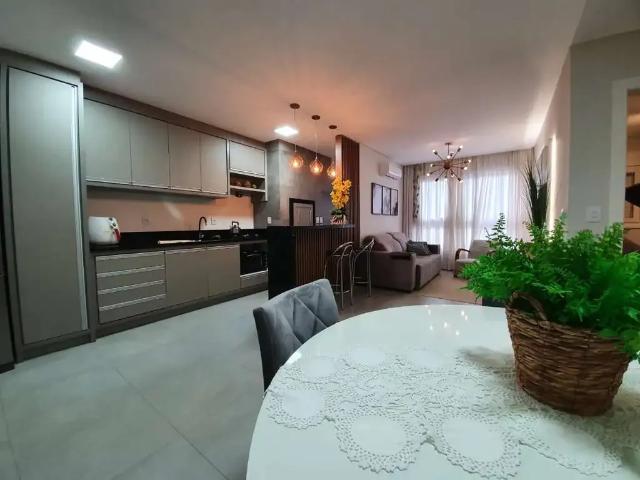 Apartamento para Venda em Capão da Canoa/RS Navegantes 1 Quartos