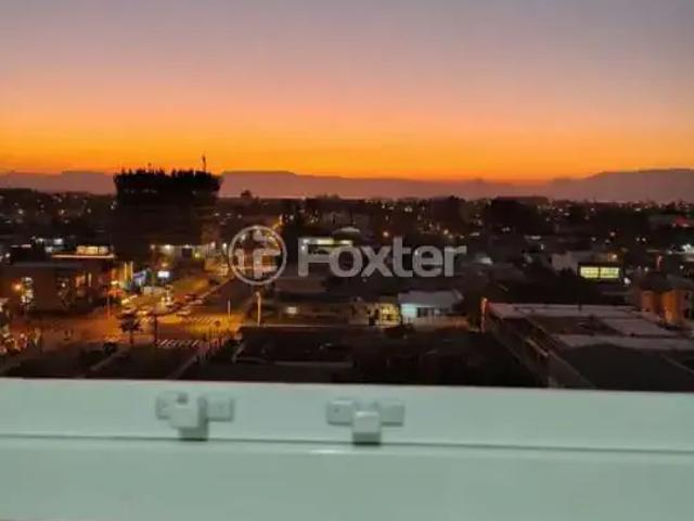 Apartamento para Venda em Capão da Canoa/RS Navegantes 1 Quartos
