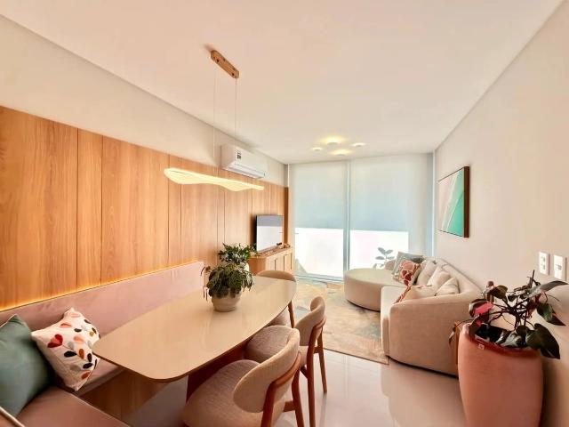 Apartamento para Venda em Capão da Canoa/RS Navegantes 2 Quartos