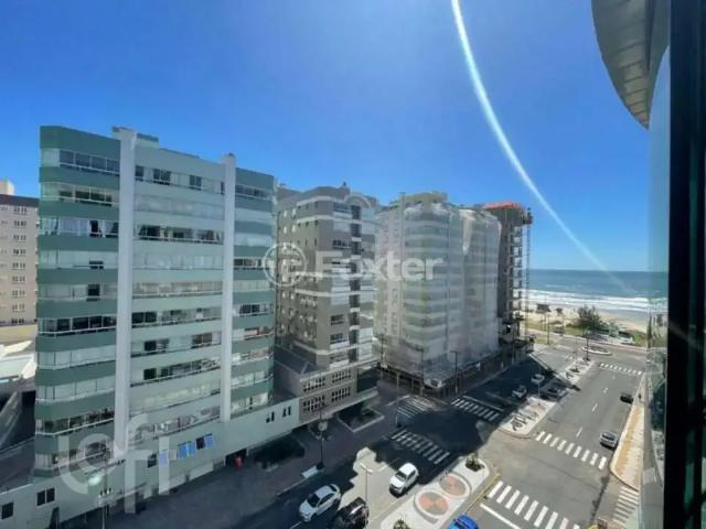 Apartamento para Venda em Capão da Canoa/RS Navegantes 2 Quartos