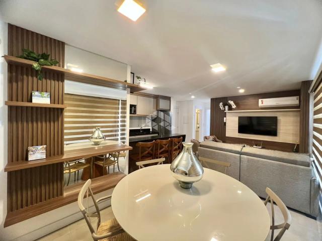 Apartamento para Venda em Capão da Canoa/RS Navegantes 2 Quartos