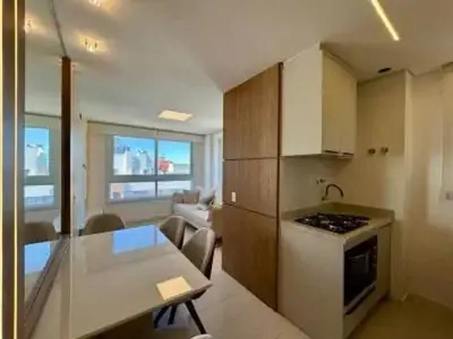 Apartamento para Venda em Capão da Canoa/RS Navegantes 2 Quartos