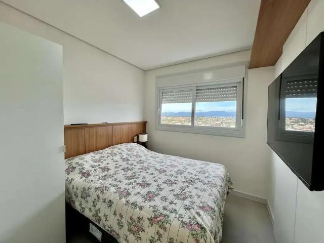 Apartamento para Venda em Capão da Canoa/RS Navegantes 2 Quartos