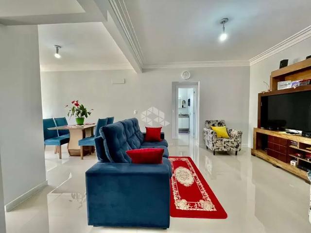 Apartamento para Venda em Capão da Canoa/RS Navegantes 2 Quartos