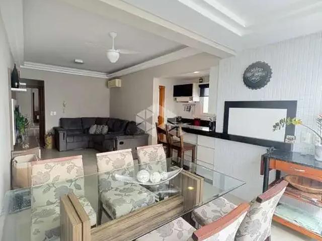 Apartamento para Venda em Capão da Canoa/RS Navegantes 2 Quartos