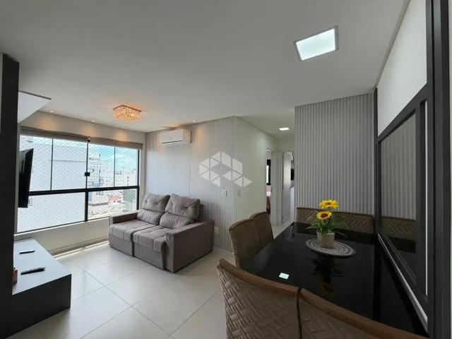 Apartamento para Venda em Capão da Canoa/RS Navegantes 2 Quartos