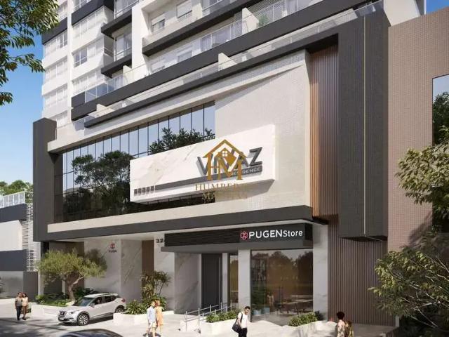 Apartamento para Venda em Capão da Canoa/RS Navegantes 2 Quartos