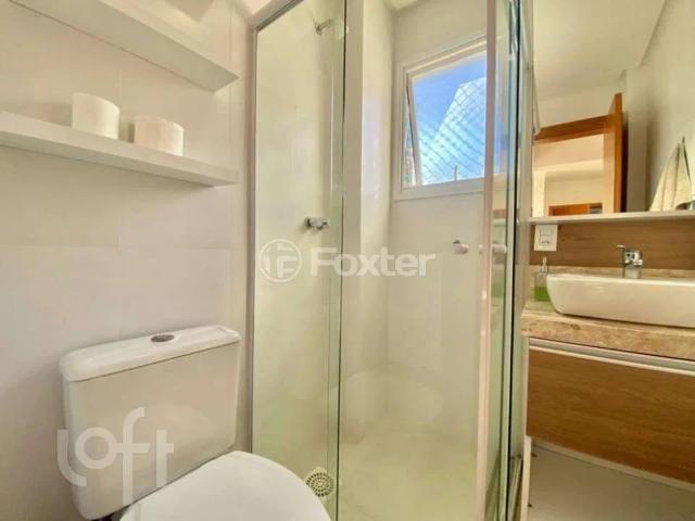 Apartamento para Venda em Capão da Canoa/RS Navegantes 2 Quartos