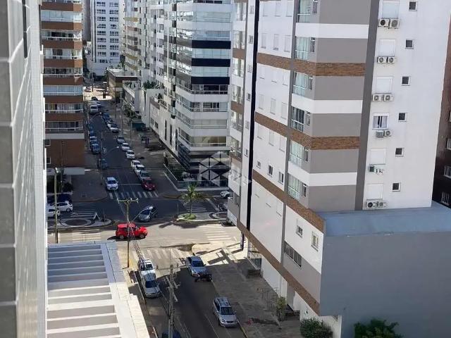 Apartamento para Venda em Capão da Canoa/RS Navegantes 2 Quartos