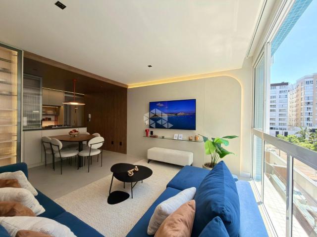 Apartamento para Venda em Capão da Canoa/RS Navegantes 2 Quartos