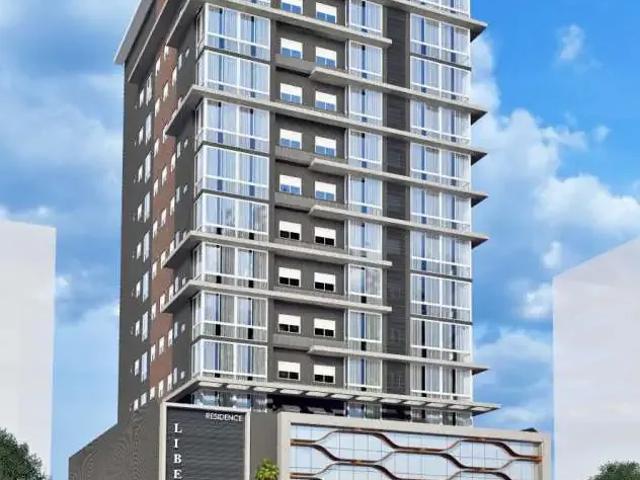 Apartamento para Venda em Capão da Canoa/RS Navegantes 2 Quartos