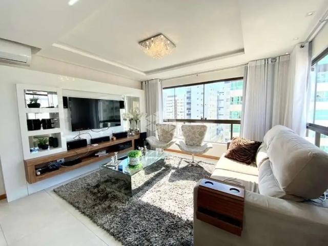 Apartamento para Venda em Capão da Canoa/RS Navegantes 3 Quartos
