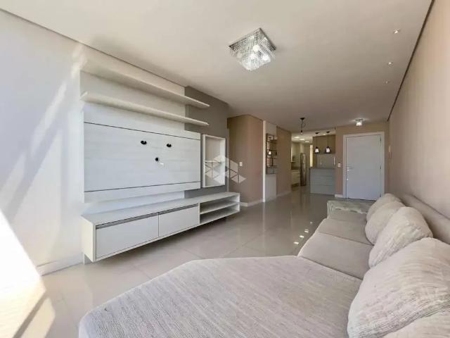 Apartamento para Venda em Capão da Canoa/RS Navegantes 3 Quartos