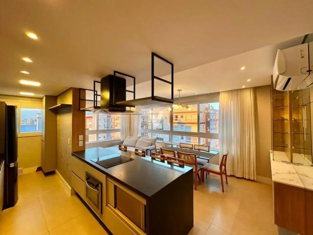 Apartamento para Venda em Capão da Canoa/RS Navegantes 3 Quartos