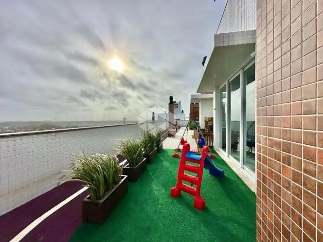 Apartamento para Venda em Capão da Canoa/RS Navegantes 3 Quartos