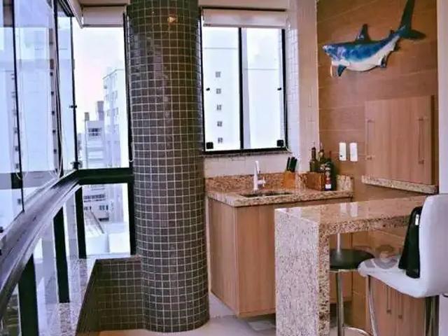 Apartamento para Venda em Capão da Canoa/RS Navegantes 3 Quartos
