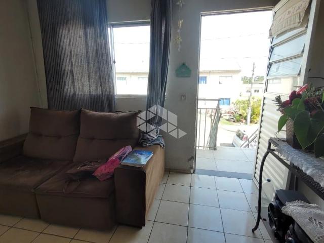 Apartamento para Venda em Capão da Canoa/RS São Jorge 2 Quartos