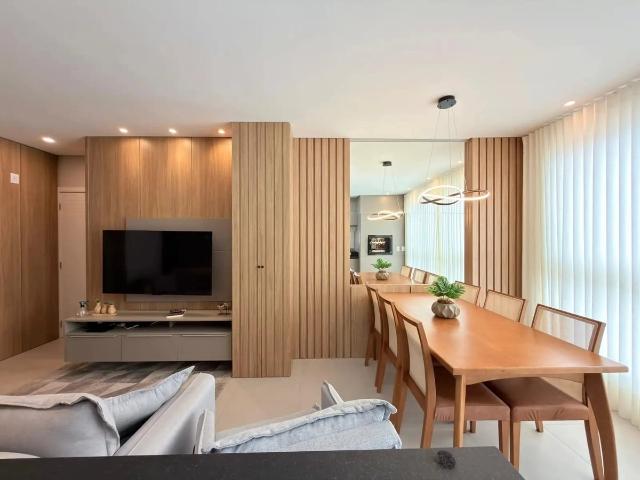 Apartamento para Venda em Capão da Canoa/RS Praia do Barco 2 Quartos