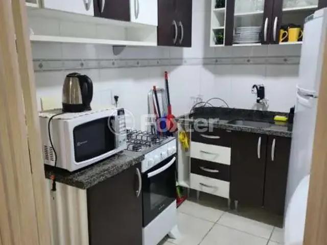 Apartamento para Venda em Capão da Canoa/RS Zona Nova 1 Quartos