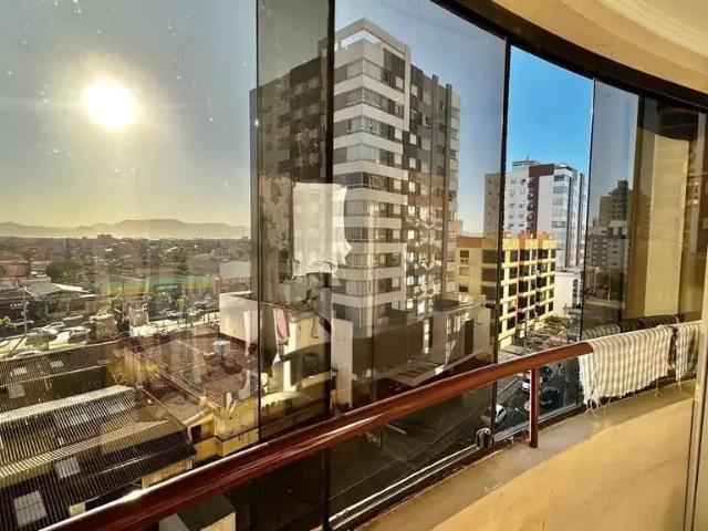 Apartamento para Venda em Capão da Canoa/RS Zona Nova 1 Quartos
