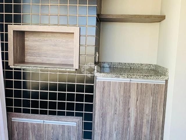 Apartamento para Venda em Capão da Canoa/RS Zona Nova 1 Quartos
