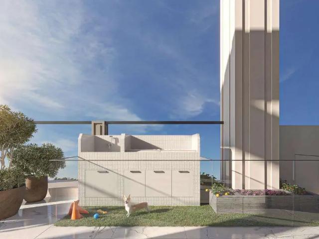 Apartamento para Venda em Capão da Canoa/RS Zona Nova 1 Quartos