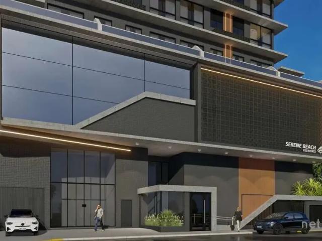 Apartamento para Venda em Capão da Canoa/RS Zona Nova 1 Quartos