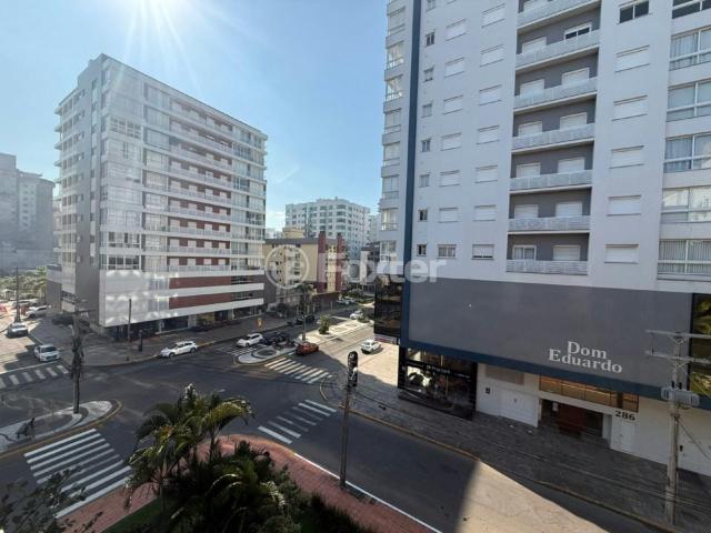 Apartamento para Venda em Capão da Canoa/RS Zona Nova 1 Quartos