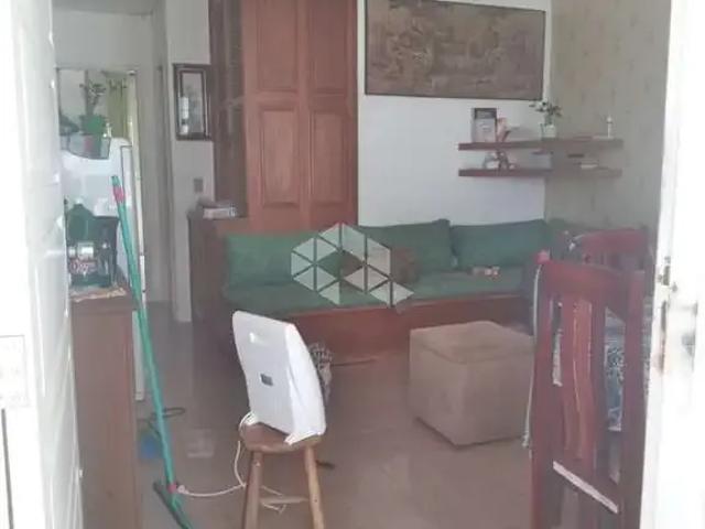 Apartamento para Venda em Capão da Canoa/RS Zona Nova 1 Quartos