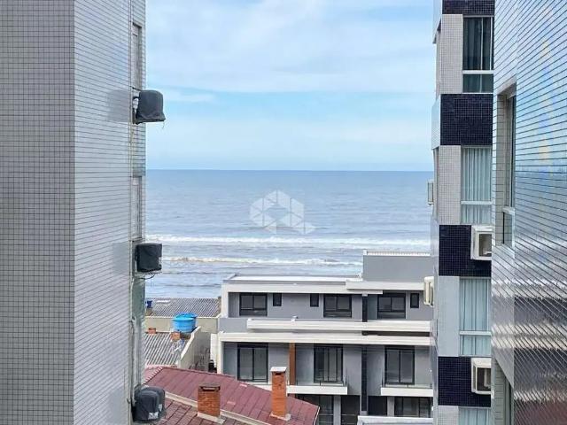 Apartamento para Venda em Capão da Canoa/RS Zona Nova 1 Quartos