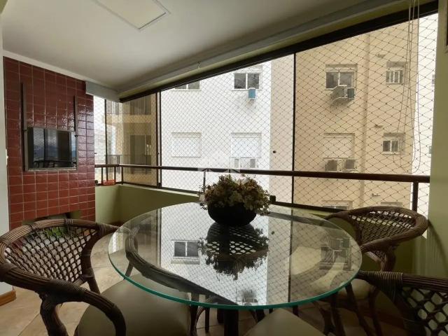 Apartamento para Venda em Capão da Canoa/RS Zona Nova 1 Quartos