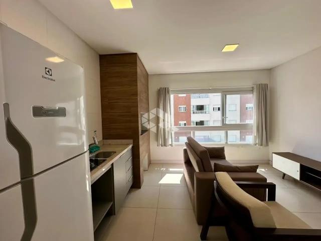 Apartamento para Venda em Capão da Canoa/RS Zona Nova 1 Quartos