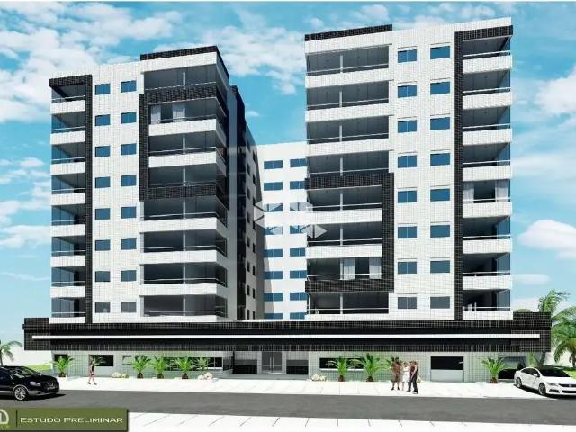 Apartamento para Venda em Capão da Canoa/RS Zona Nova 1 Quartos